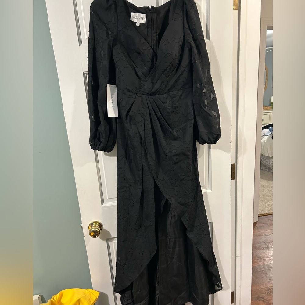 NWT Azazie Bridesmaid Dress size 8